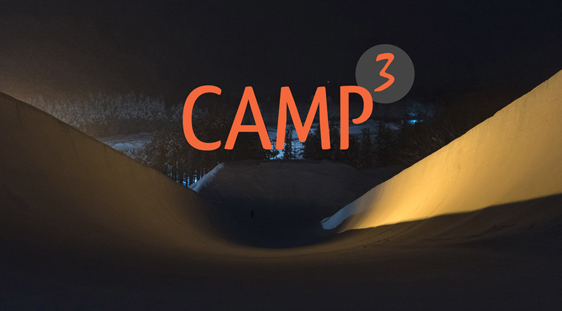 CAMP3 Snowboarding